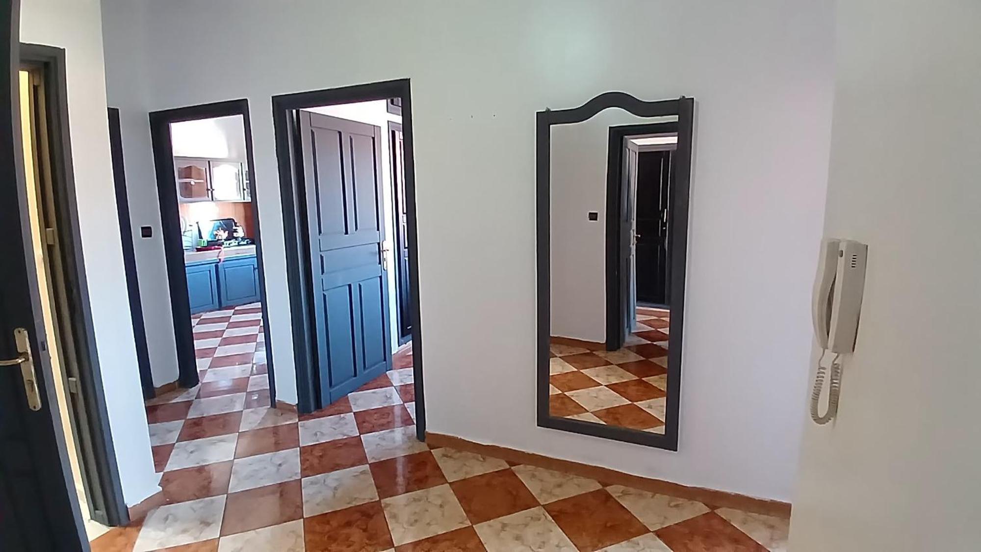 אוארצאצטה Residence Rosas מראה חיצוני תמונה