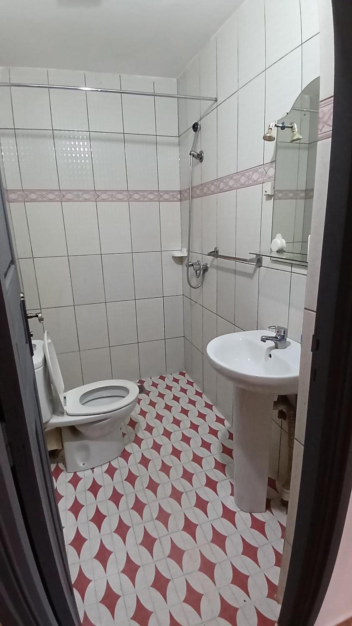 אוארצאצטה Residence Rosas מראה חיצוני תמונה
