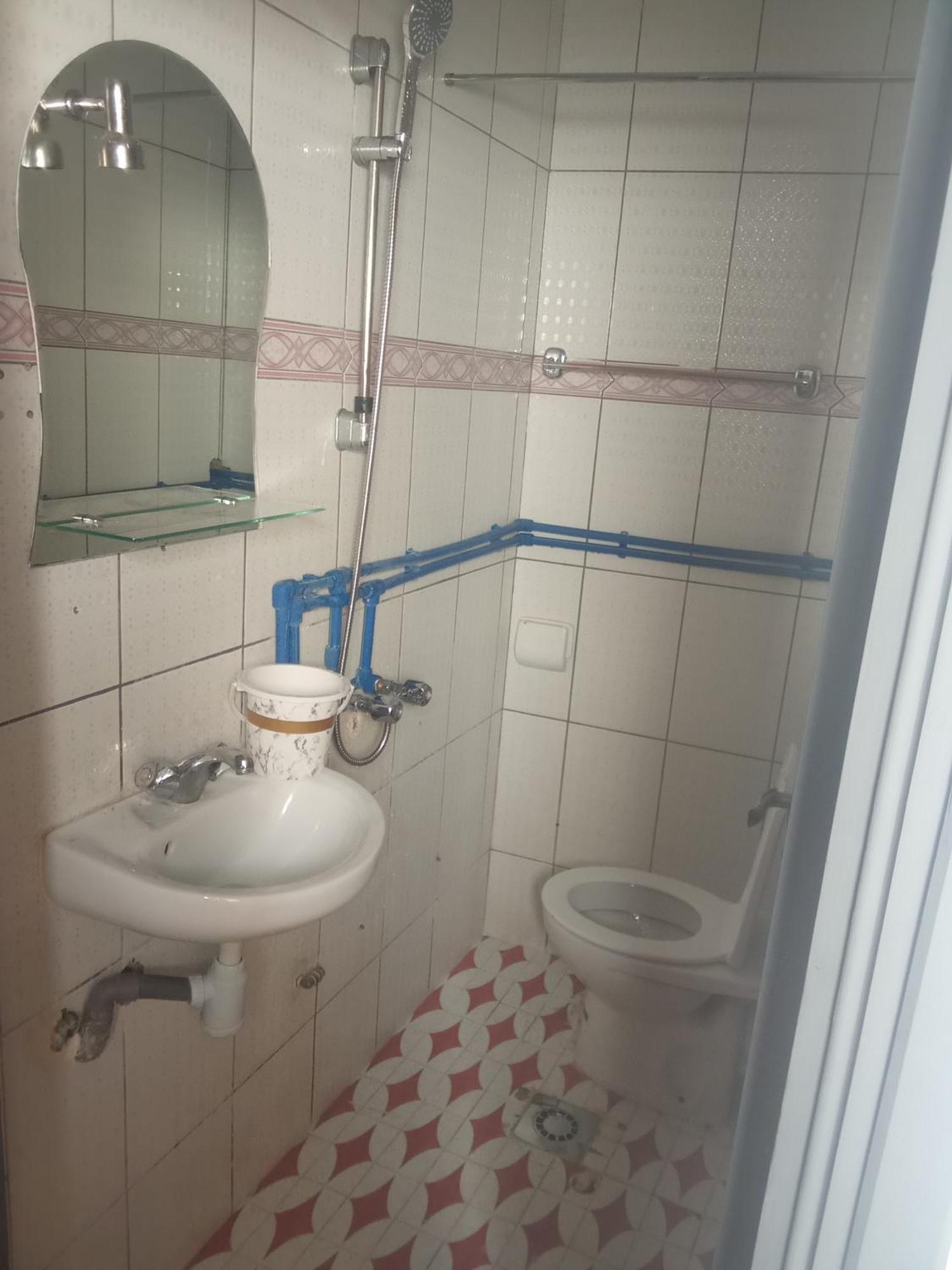 אוארצאצטה Residence Rosas מראה חיצוני תמונה