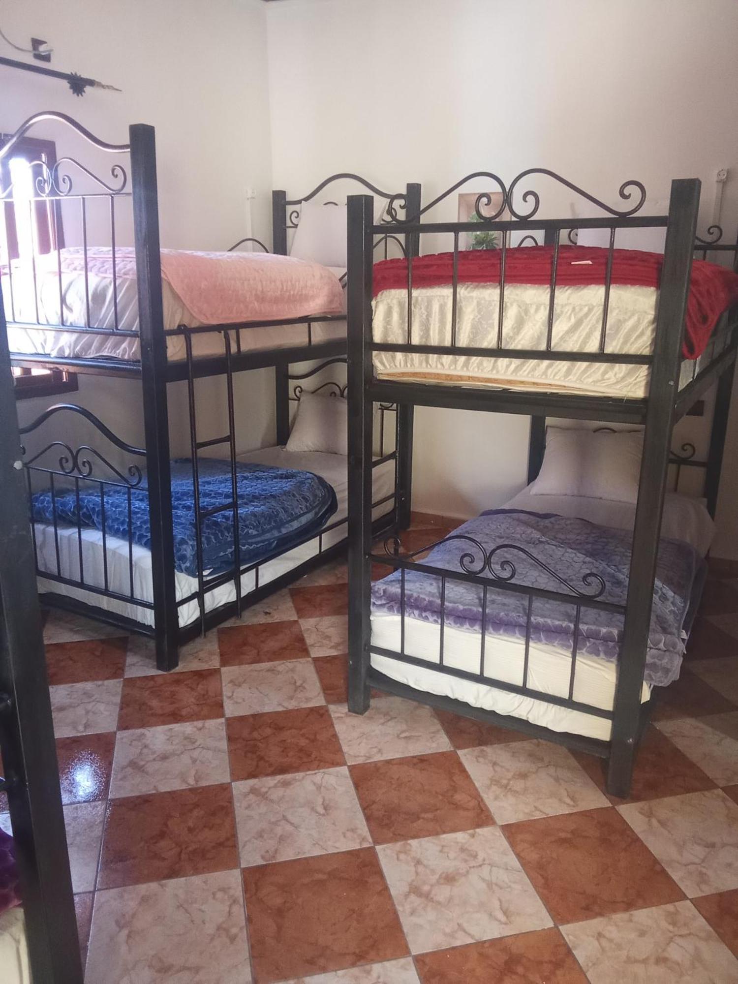 אוארצאצטה Residence Rosas מראה חיצוני תמונה