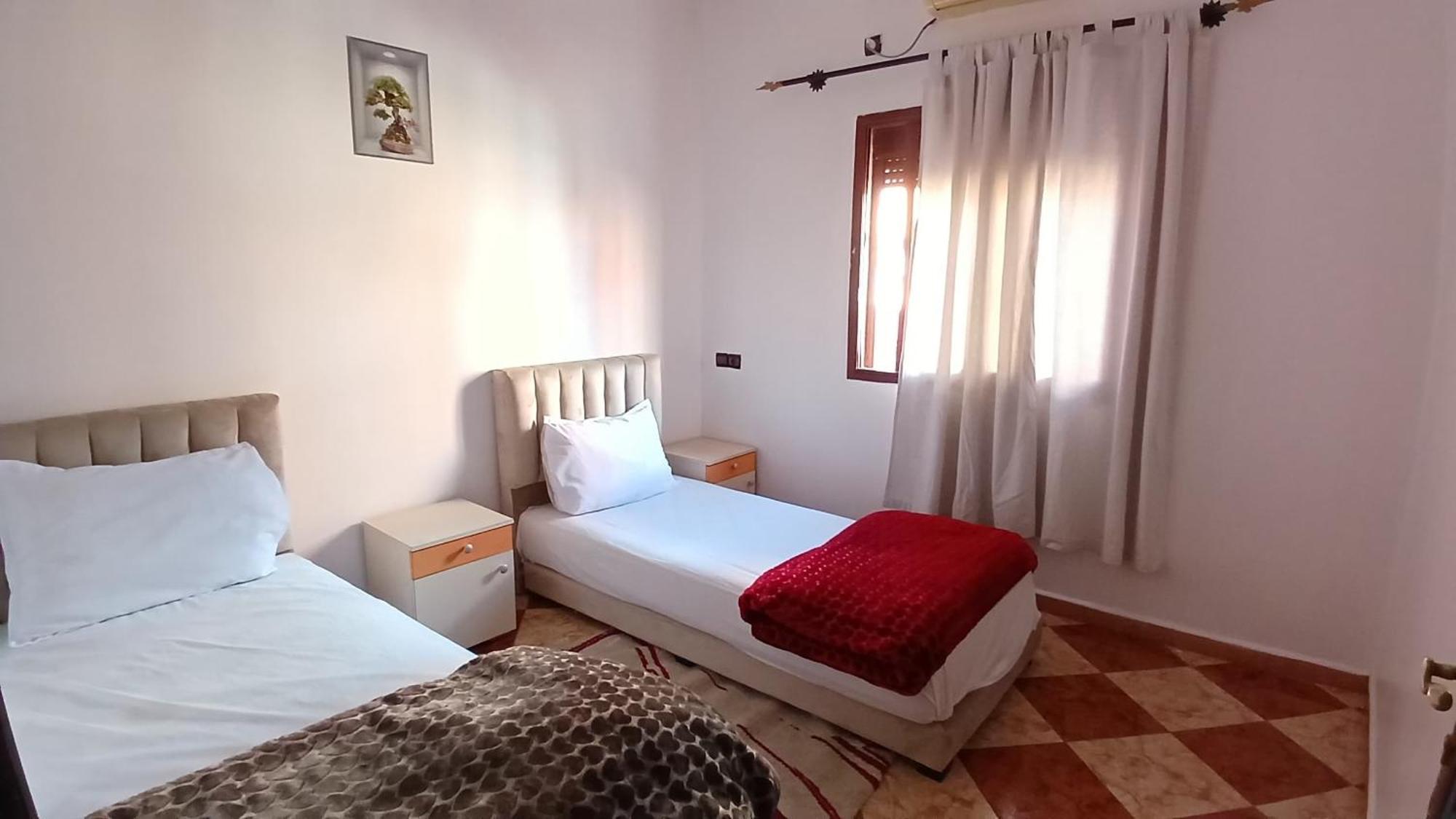 אוארצאצטה Residence Rosas מראה חיצוני תמונה