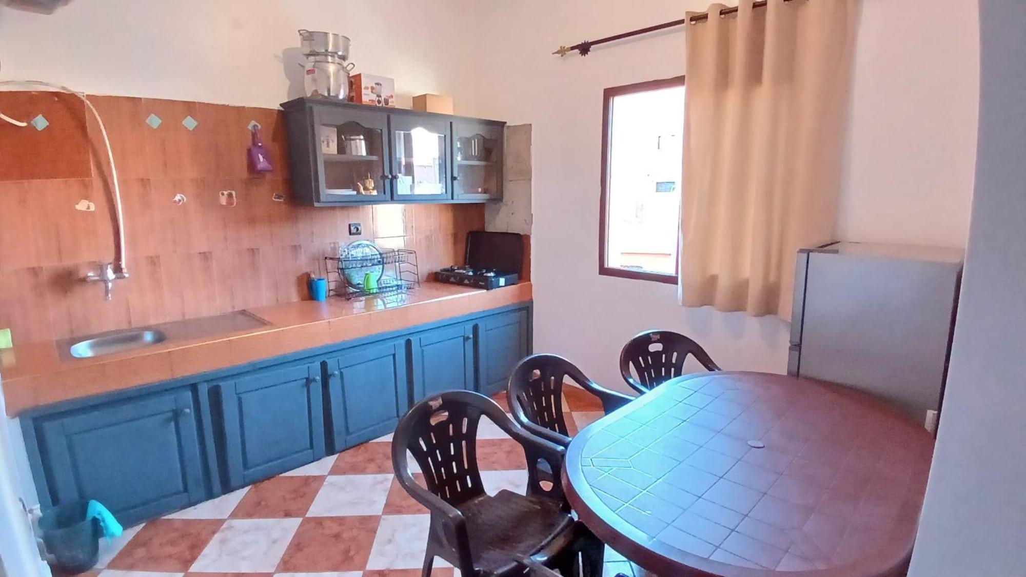 אוארצאצטה Residence Rosas מראה חיצוני תמונה