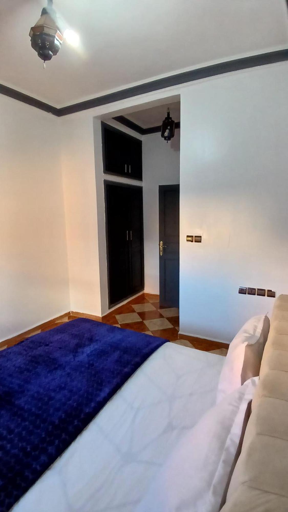 אוארצאצטה Residence Rosas מראה חיצוני תמונה