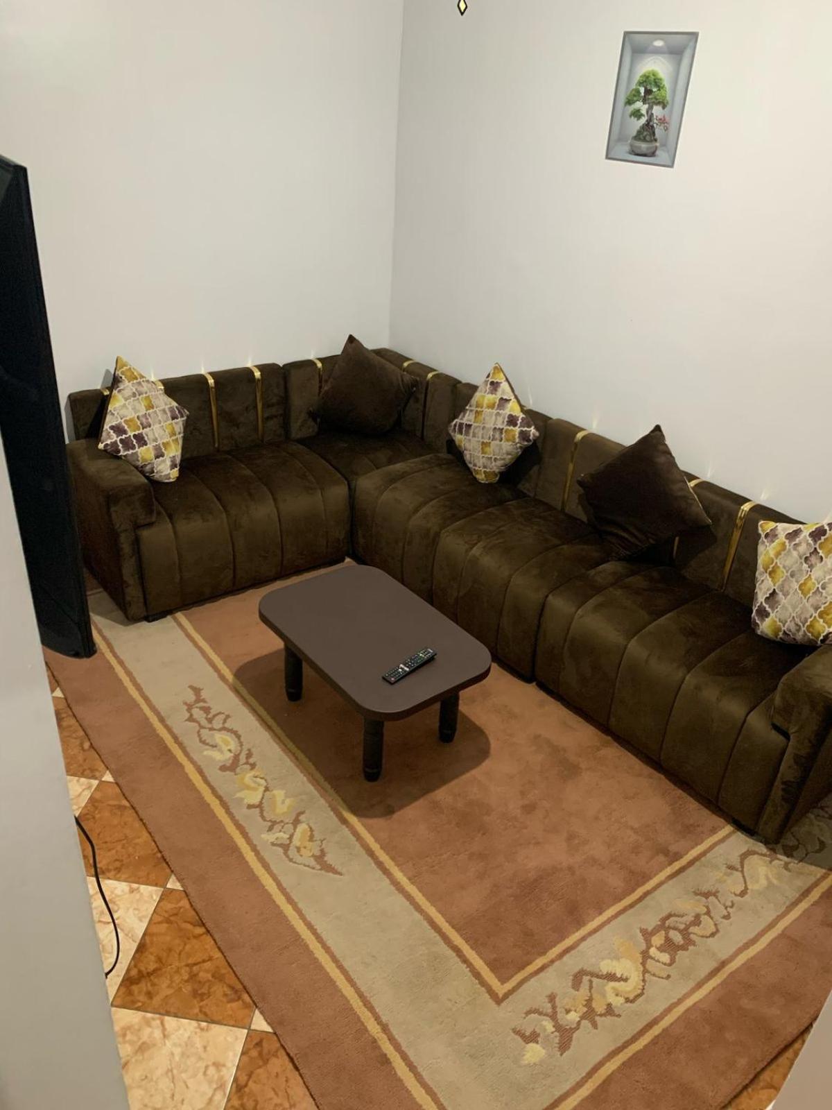אוארצאצטה Residence Rosas מראה חיצוני תמונה