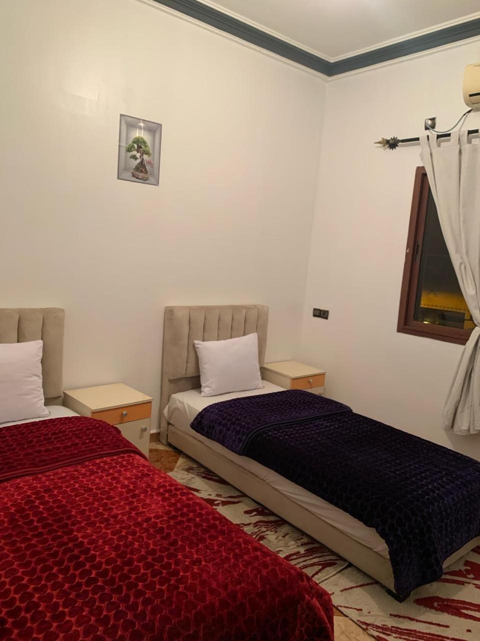 אוארצאצטה Residence Rosas מראה חיצוני תמונה
