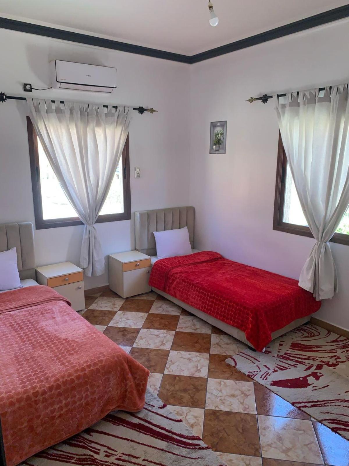 אוארצאצטה Residence Rosas חדר תמונה
