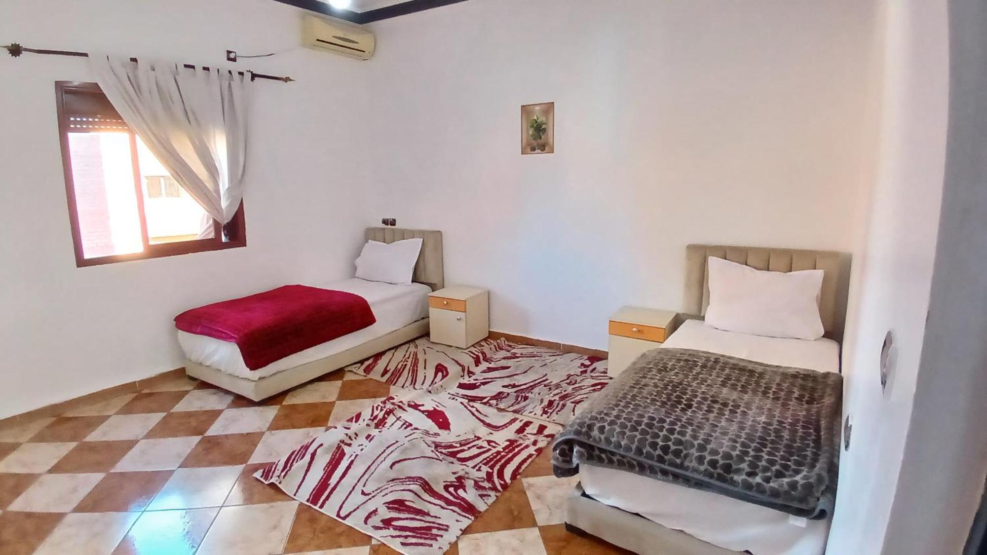 אוארצאצטה Residence Rosas מראה חיצוני תמונה